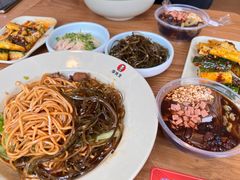 -李先生牛肉面大王(北京东四店)