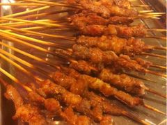羊肉串-管氏翅吧(广渠门店)