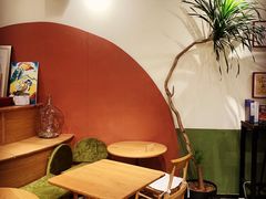 -Catch Bagel(芳草地店)