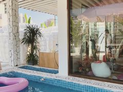 -天空花园餐吧·生日·团建(南山店)