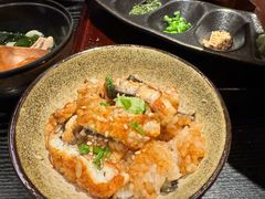 -玄白·炭烤活鳗(上海首店)