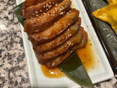 -南京大牌档(崇文门国瑞店)