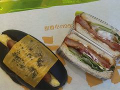 -小香港(凤凰大街店)