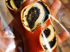 -雀食面包店(钟楼店)