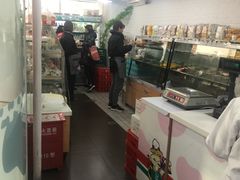 -华山医院-食堂