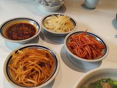 -奔跑吧陕菜·盛世长安(民乐园万达店)