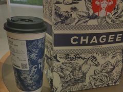 -霸王茶姬(上海恒基名人店)