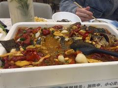 -三江源活鱼现烤(维多利摩尔城店)