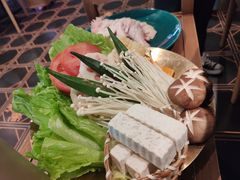 -椰妹·椰子鸡火锅(三祺广场店)