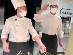 -川骄海鲜自助(河东店)