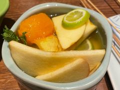 -云海肴·汽锅鸡·云南菜(领展购物广场·中关村店)