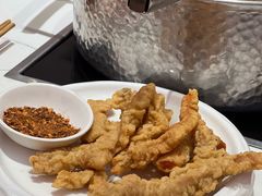 -牛物鲜切牛肉火锅(宜家荟聚店)
