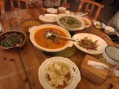 -巴人堂(女儿城店)