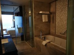 -广交会威斯汀酒店