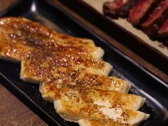 千层酥脆饼-The Cheebat 锌吧·Bistro(体育西店)