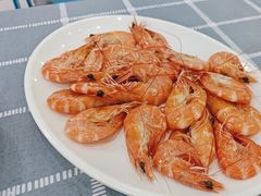 -明记海鲜大排档(巽寮湾店)