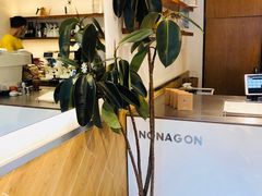 -Legno.ita Coffee by Wood(襄阳南路店)