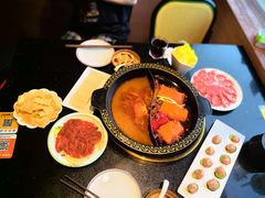 -三江两海老火锅(北京首店)