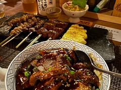 -半藏居酒屋(香港花园店)