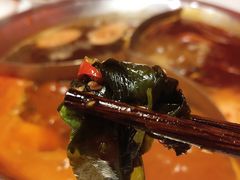 -陳艳红火锅(港汇店)