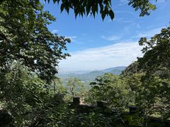-北京鹫峰国家森林公园