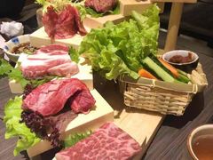 -赤坂亭·M9和牛烧肉(南京江南虹悦城店)