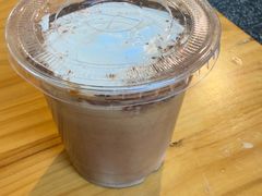 -小意思咖啡店(草桥店)