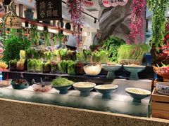 -介里海鲜自助(万达广场太原街店)