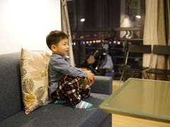 -苏州馨乐庭星海公寓酒店(苏州中心店)