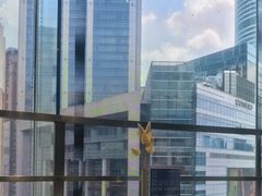 -小大董·烤鸭(观景餐厅·南京西路店)