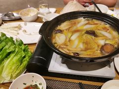 -天津湾西餐厅(三亚海棠湾洲际度假酒店)