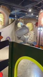 -幻贝家儿童乐园(武汉永旺梦乐城店)