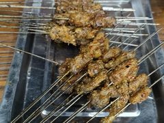 烤肉-清真·马峰烤肉(小学习北巷店)