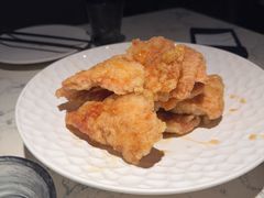 -奉天小馆·非遗东北菜(济南万象城店)