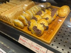 -琴岛顺天馄饨(崂山金鼎店)
