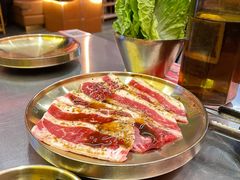 -核桃碳烤肉馆(深圳首店)