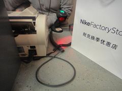 款台-NIKE北京马连道换季优惠店