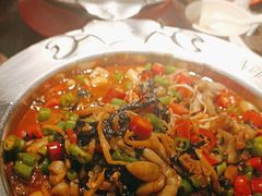 -胖哥俩肉蟹煲(湖滨银泰in77店)