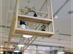 大堂-I-YOU面缘·仁和新城店