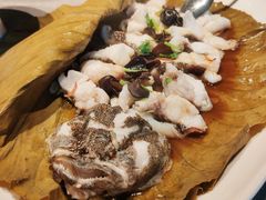 -木守西溪溪隐餐厅