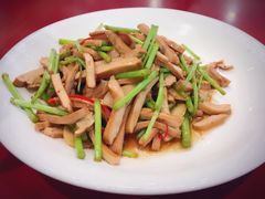 -香丰阁·烤鸭·川湘菜(清河店)