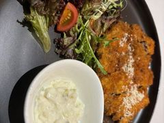 -戈雅法餐厅(世界城广场店)
