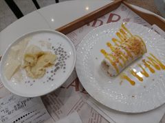 -夏羽记甜品(小榄大信店)