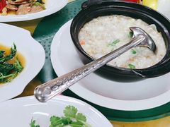 -吴祥记潮州菜·百年老字号·砂锅粥