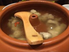 -云海肴·汽锅鸡·云南代表菜(天津国金汇店)