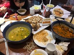 -大秦地·西北菜(纬四路店)