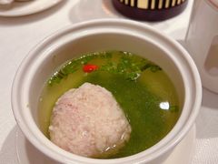 -扬州香格里拉·香宫中餐厅