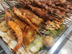 -老谢野馄饨(延安路店)