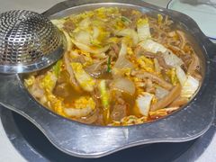 -古乐牛香·鲜牛肉牛杂火锅(吴江三里桥运东商业广场店)