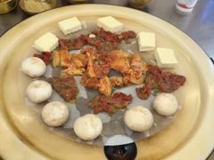 -阿昌白族石板烧(大理古城店)